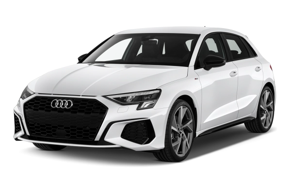 Image de Audi A3