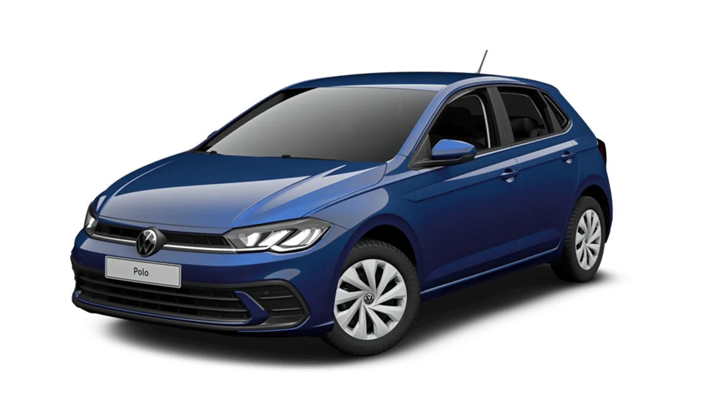 Image de Volkswagen Polo