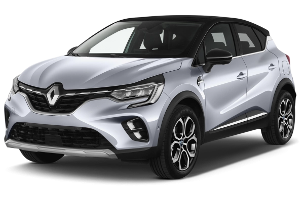 Image de Renault Captur