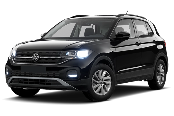 Image de Volkswagen T-Cross