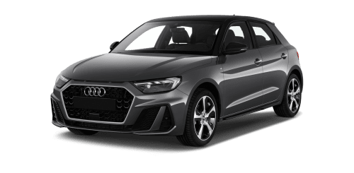 Image de Audi A1