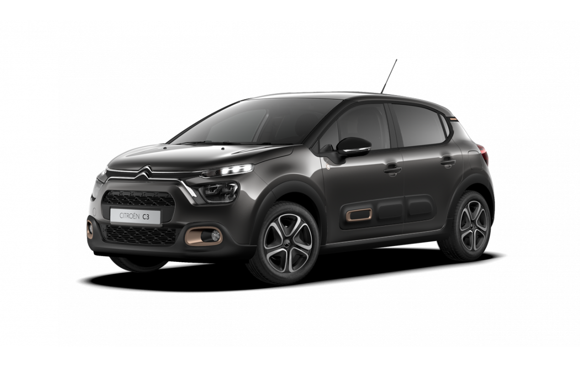 Image de Citroen C3