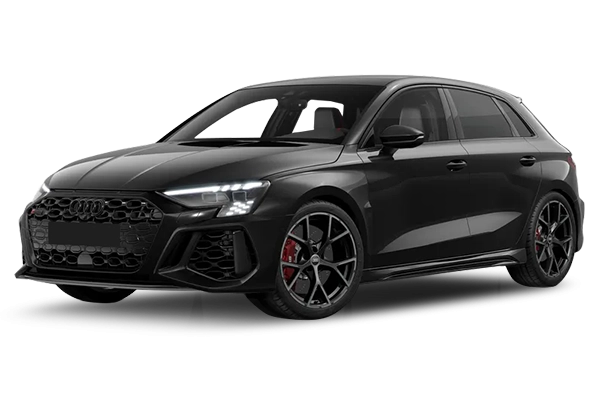 Image de Audi RS3