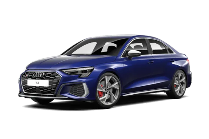 Image de Audi S3