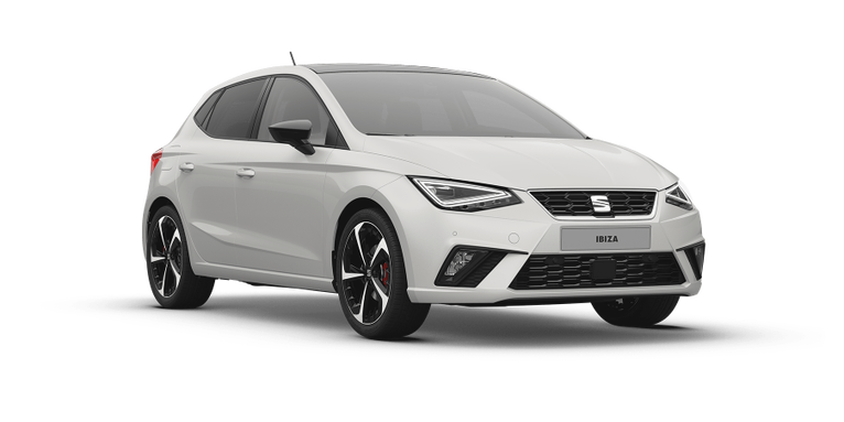 Image de Seat Ibiza