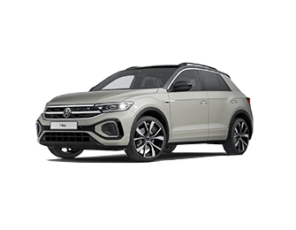 Image de Volkswagen T Roc