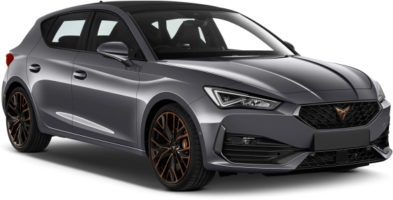 Image de Cupra Leon